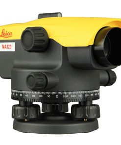 Máy thủy bình tự động Leica NA320