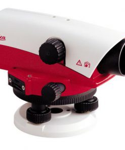 Máy thủy bình tự động Leica NA-724