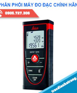 Máy đo khoảng cách laser Leica D210