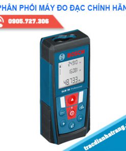 Máy đo khoảng cách Bosch GLM-50