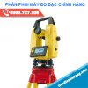 Máy kinh vĩ điện tử Geomax Zipp 02