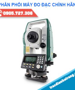 Máy toàn đạc điện tử Sokkia CX-55
