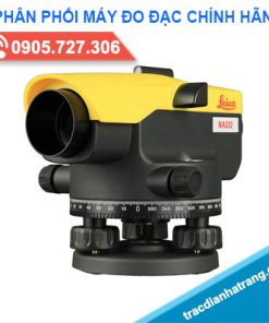 Máy thủy bình tự động Leica NA332