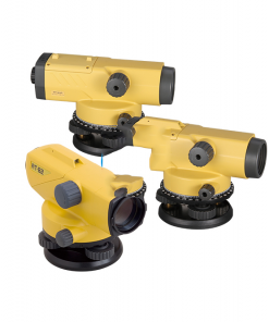 Máy thủy bình Topcon AT-B Series