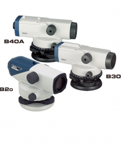 Máy thủy bình sokkia B20/B30A/B40A
