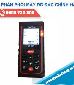 Máy đo khoảng cách Sincon