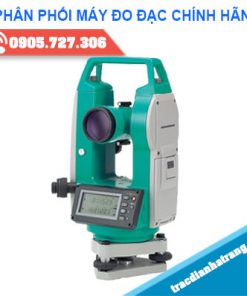 Máy kinh vĩ điện tử Sokkia DT-210S