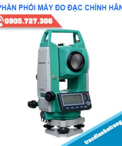 Máy kinh vĩ điện tử Sokkia DT-510S