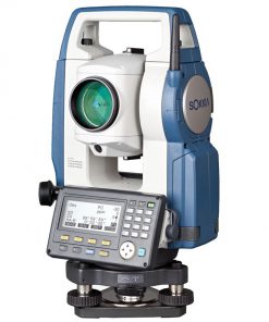 Máy toàn đạc điện tử Sokkia CX-102