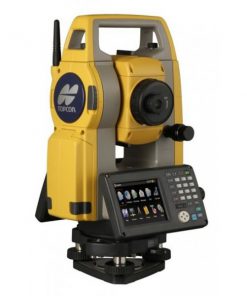 Máy toàn đạc điện tử Topcon ES-102