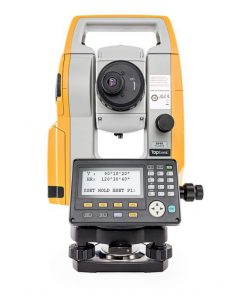 Máy toàn đạc điện tử Topcon ES-65